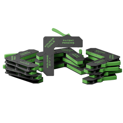 Miter Clamps