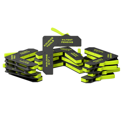 Miter Clamps