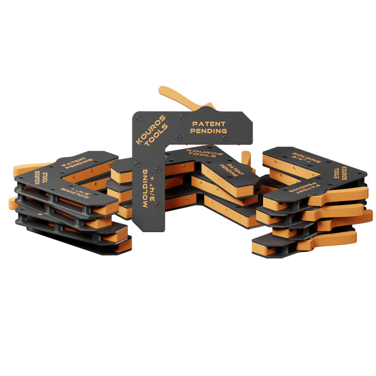 Miter Clamps