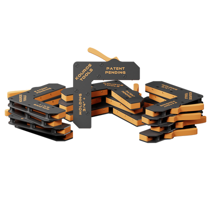 Miter Clamps