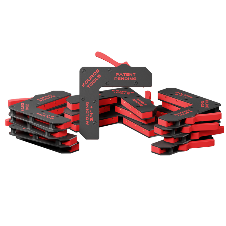 Miter Clamps