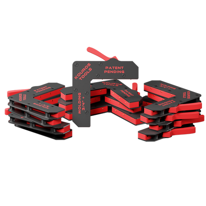 Miter Clamps
