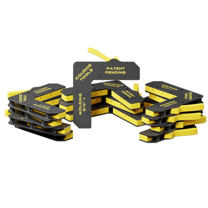 Miter Clamps