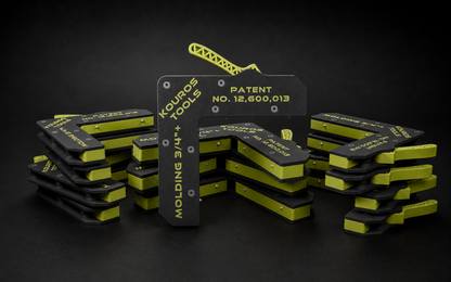 Kouros Tools Miter Clamps