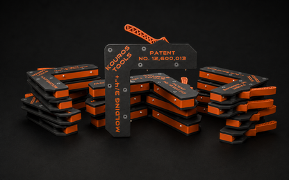 Kouros Tools Miter Clamps