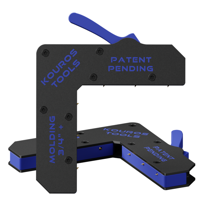 Miter Clamps