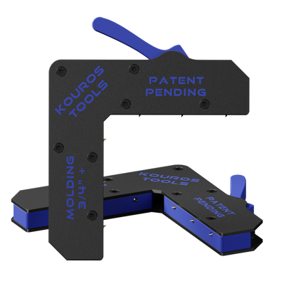 Miter Clamps