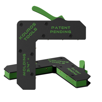 Miter Clamps