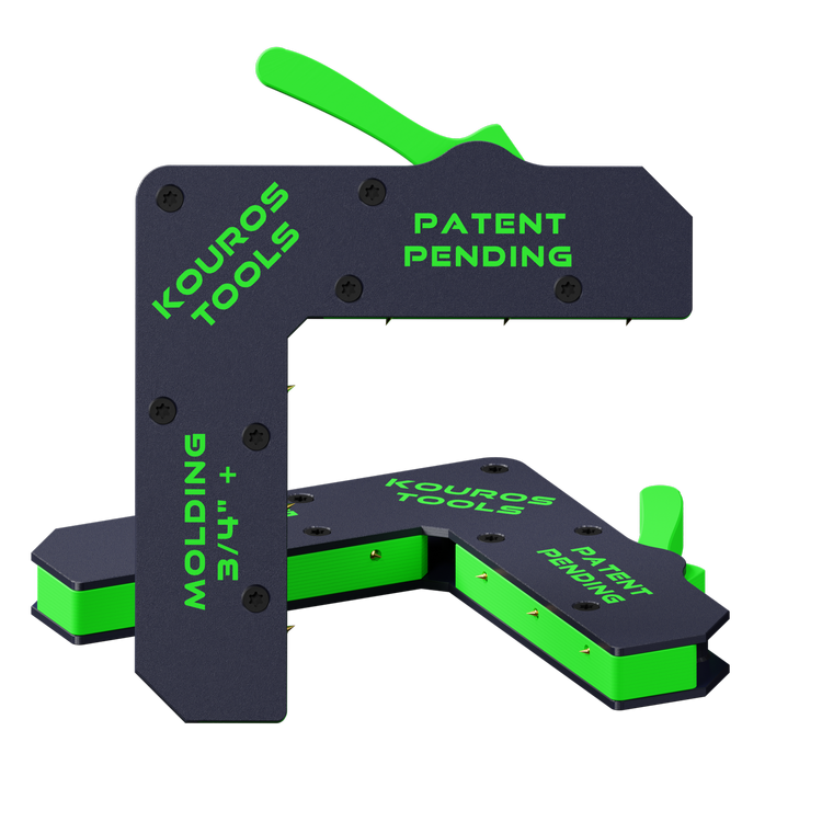 Miter Clamps