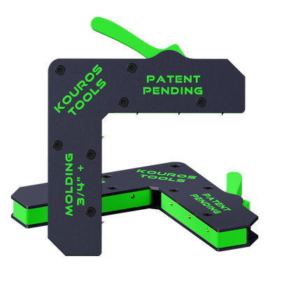 Miter Clamps