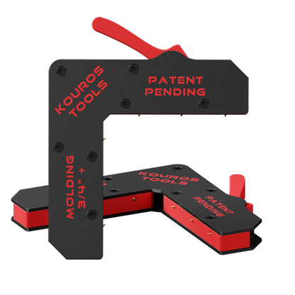 Miter Clamps