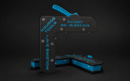 Kouros Tools Miter Clamps