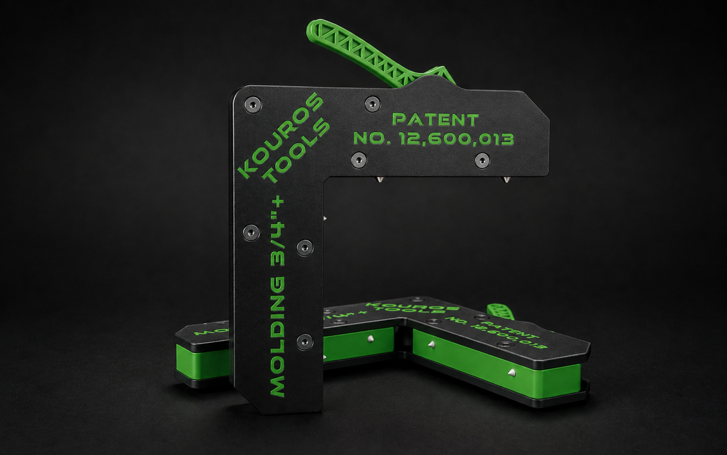 Kouros Tools Miter Clamps