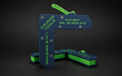 Kouros Tools Miter Clamps