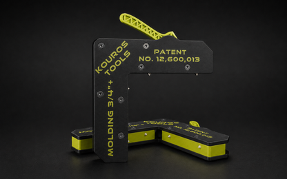 Kouros Tools Miter Clamps