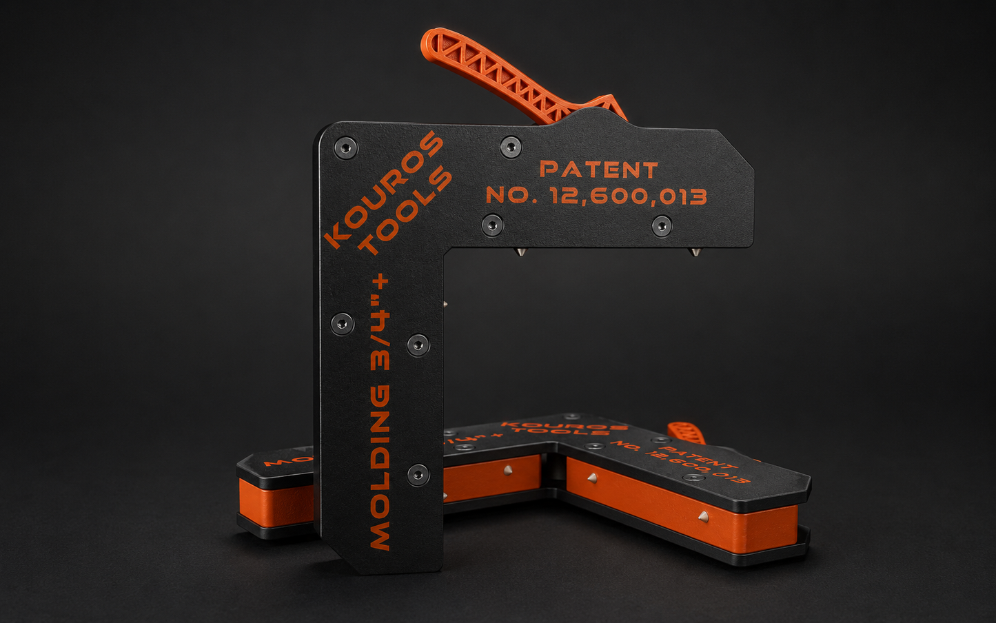 Kouros Tools Miter Clamps