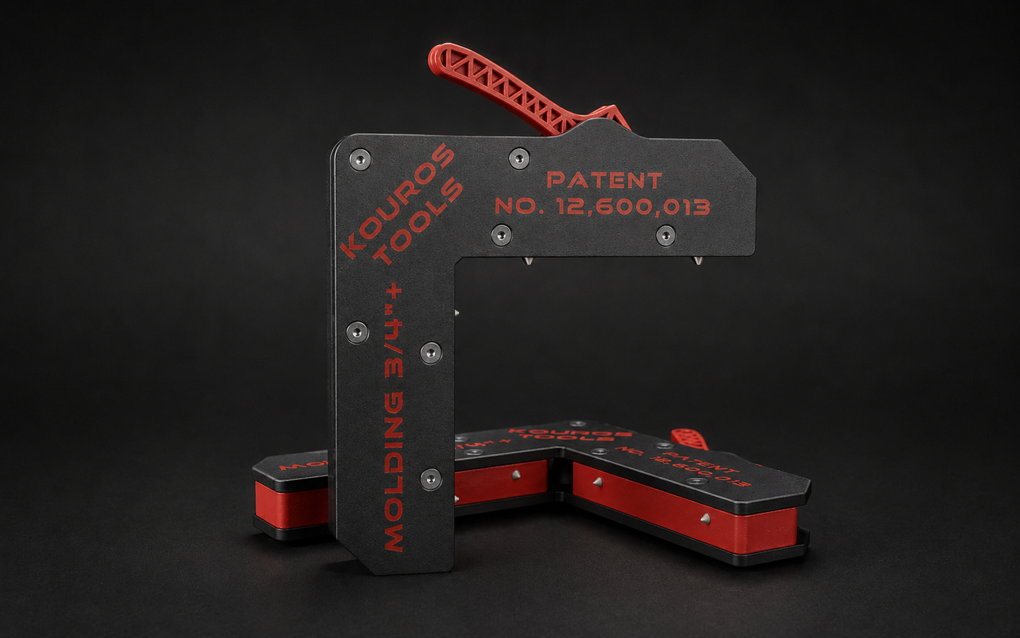 Kouros Tools Miter Clamps