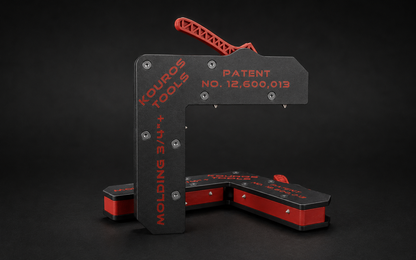 Kouros Tools Miter Clamps