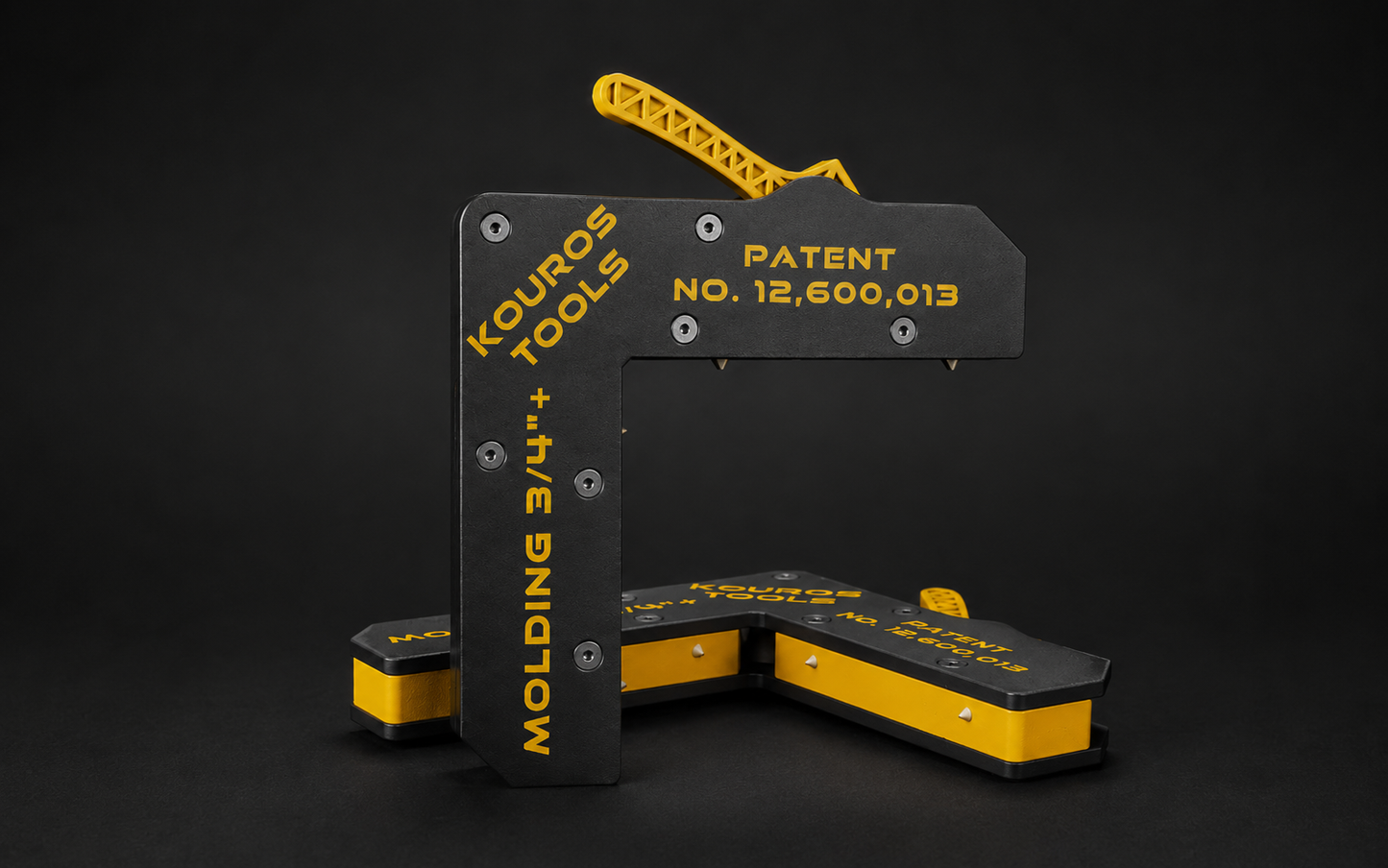 Kouros Tools Miter Clamps