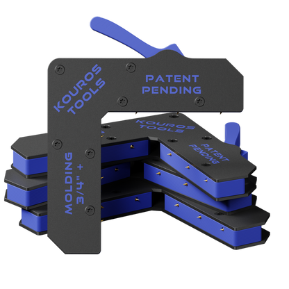 Miter Clamps
