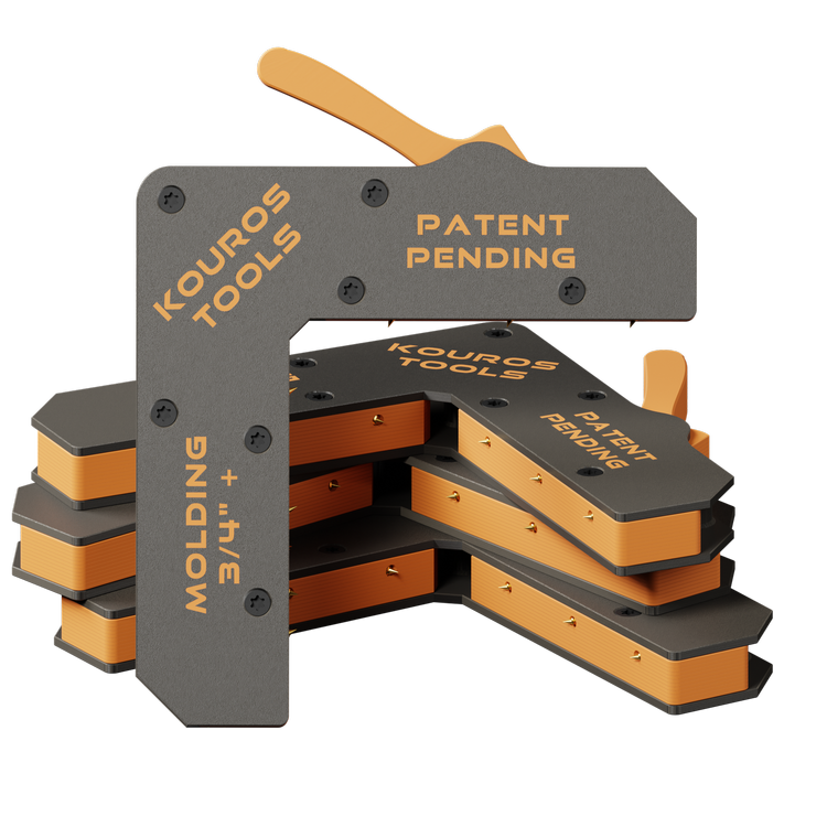 Miter Clamps
