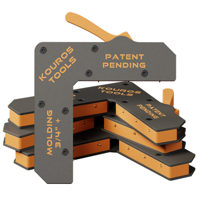 Miter Clamps