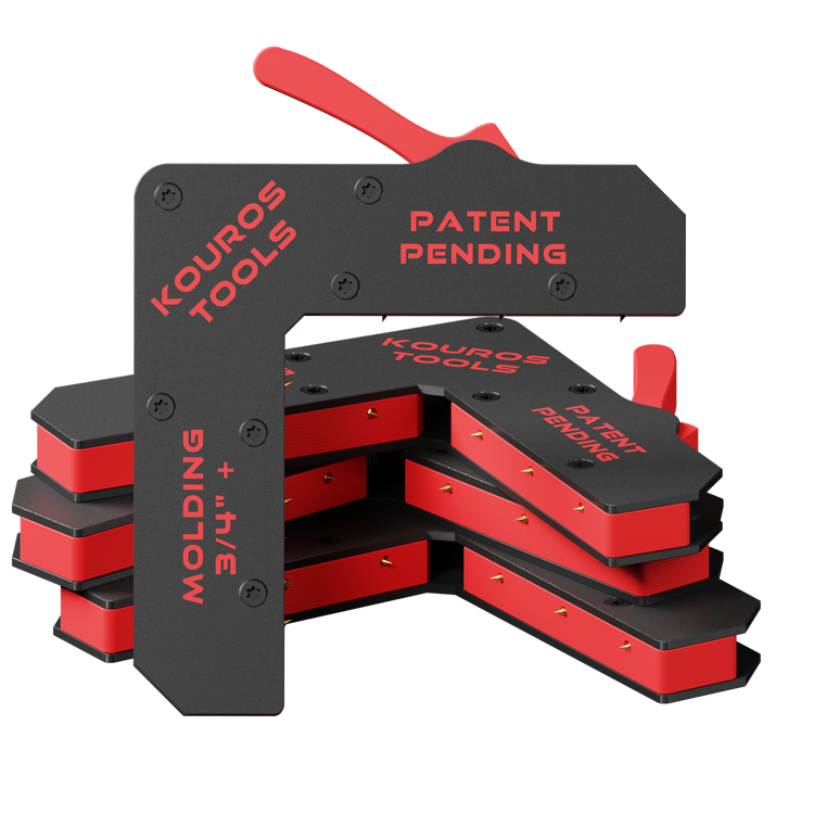 Miter Clamps