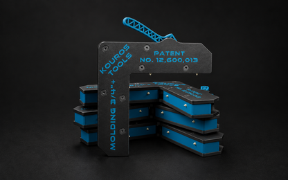 Kouros Tools Miter Clamps
