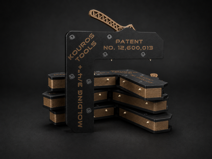 Kouros Tools Miter Clamps