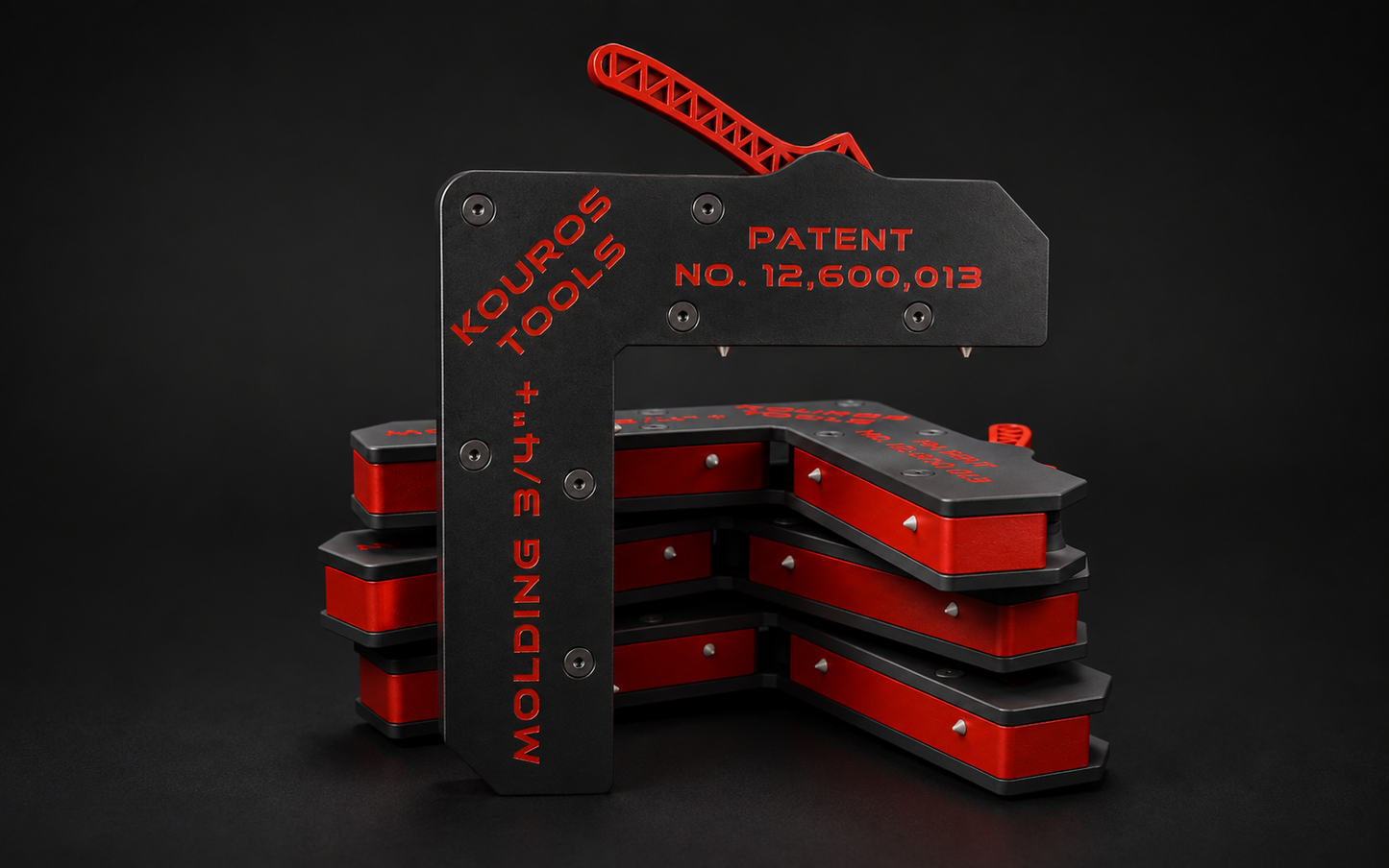 Kouros Tools Miter Clamps