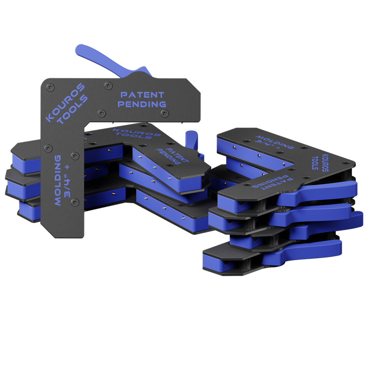 Miter Clamps