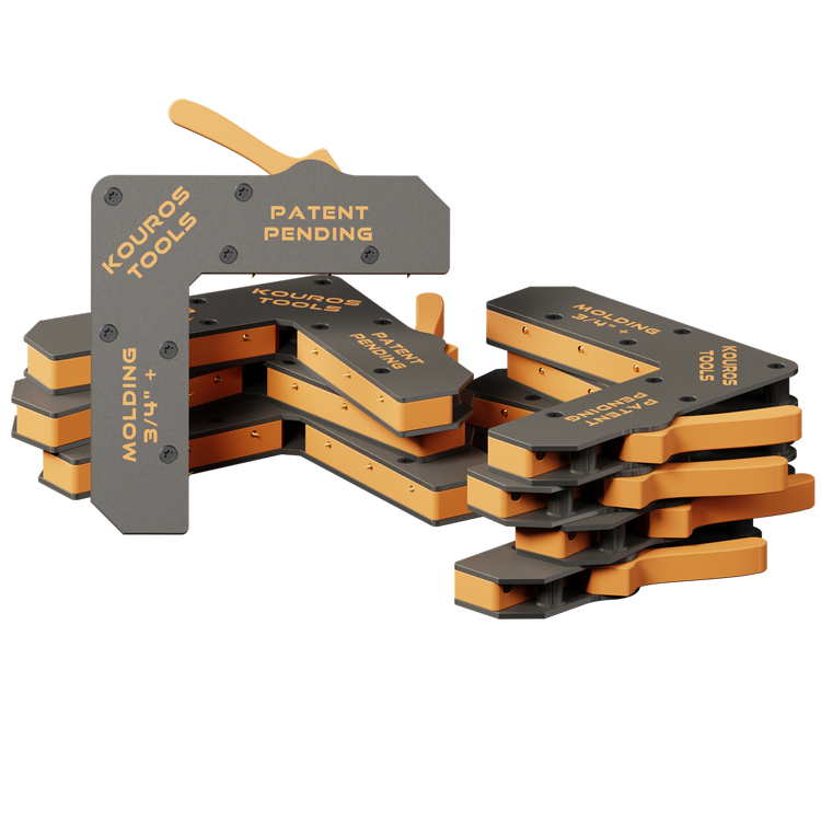 Miter Clamps
