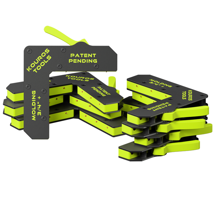 Miter Clamps