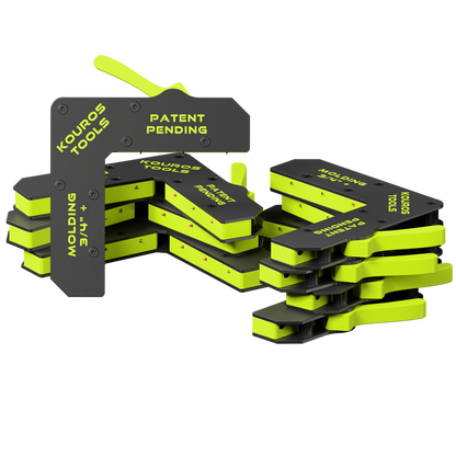 Miter Clamps