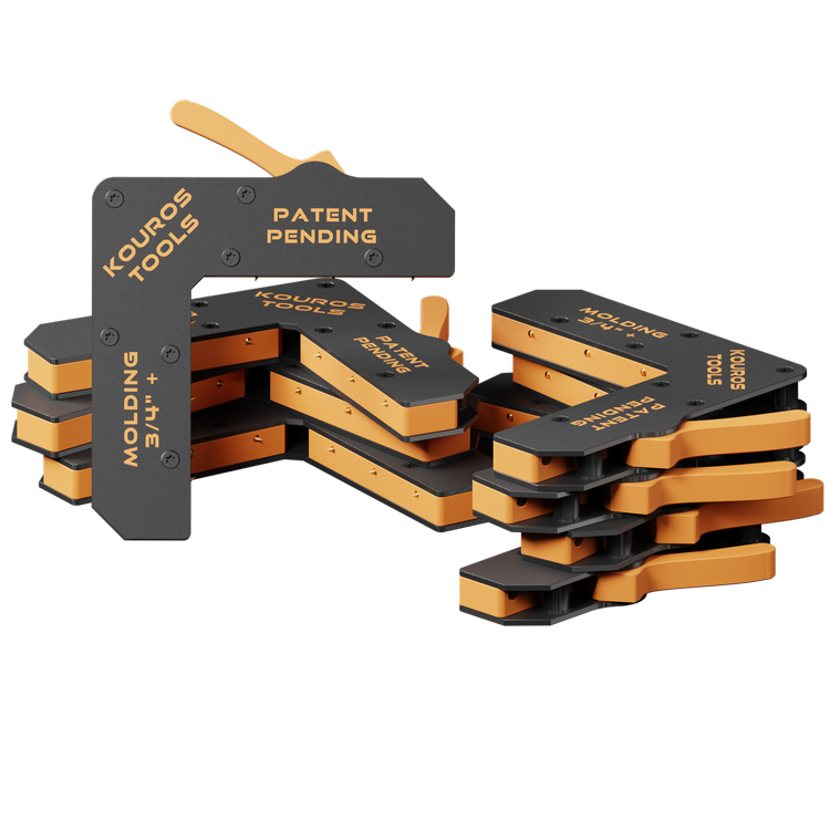 Miter Clamps
