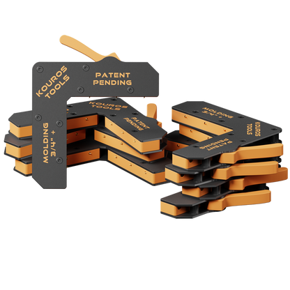 Miter Clamps