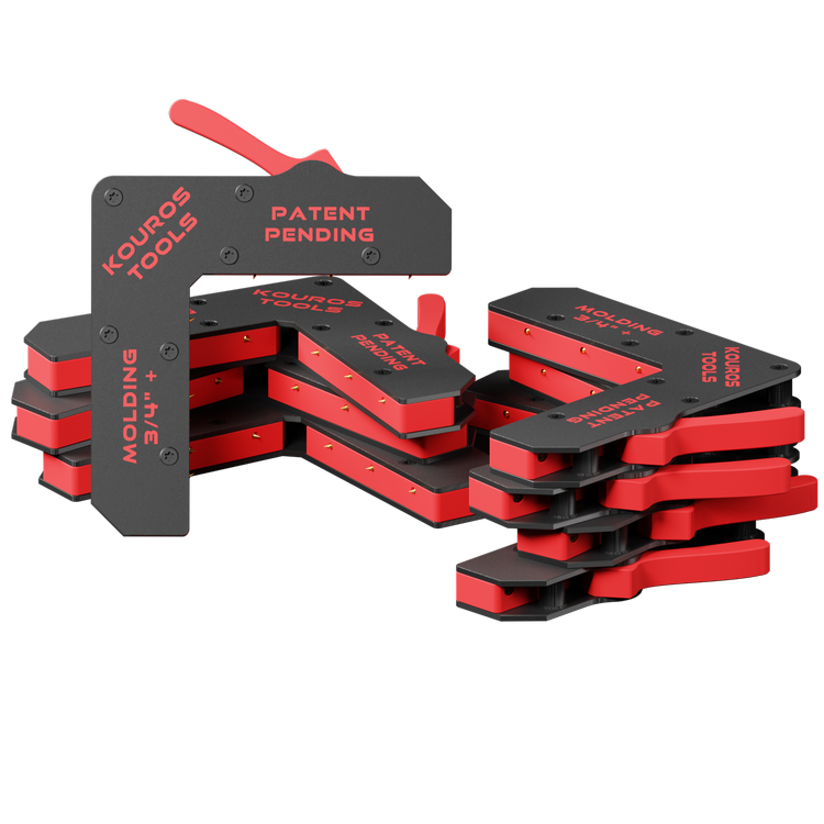 Miter Clamps
