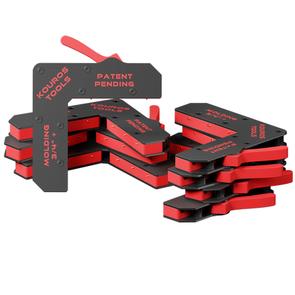 Miter Clamps