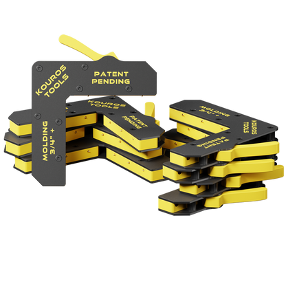 Miter Clamps