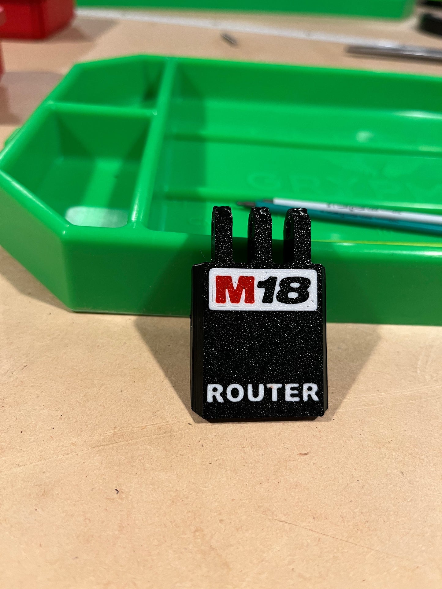 Packout Tool Box Latches (That don't start with M)