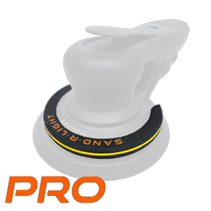 SAND-R-LIGHT - PRO