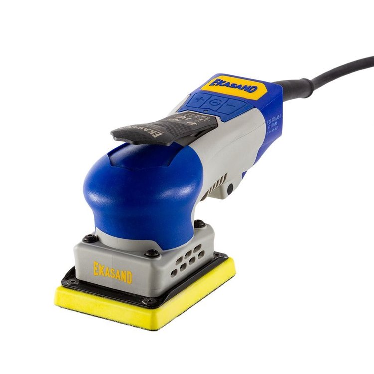 Kouros Tools SAND-R-LIGHT - PRO
