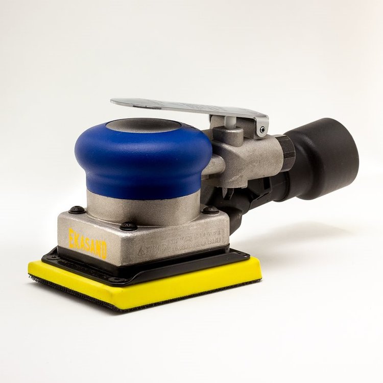 Kouros Tools SAND-R-LIGHT - PRO