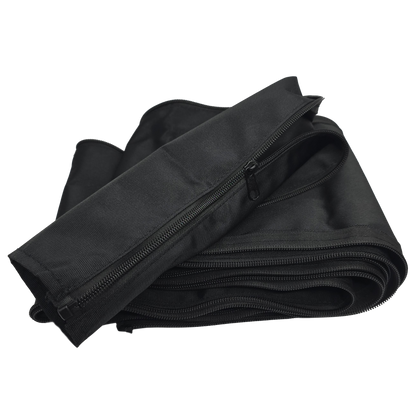Vacuum Hose Cable Management Sleeve