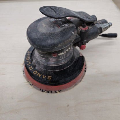 Kouros Tools SAND-R-LIGHT - PRO