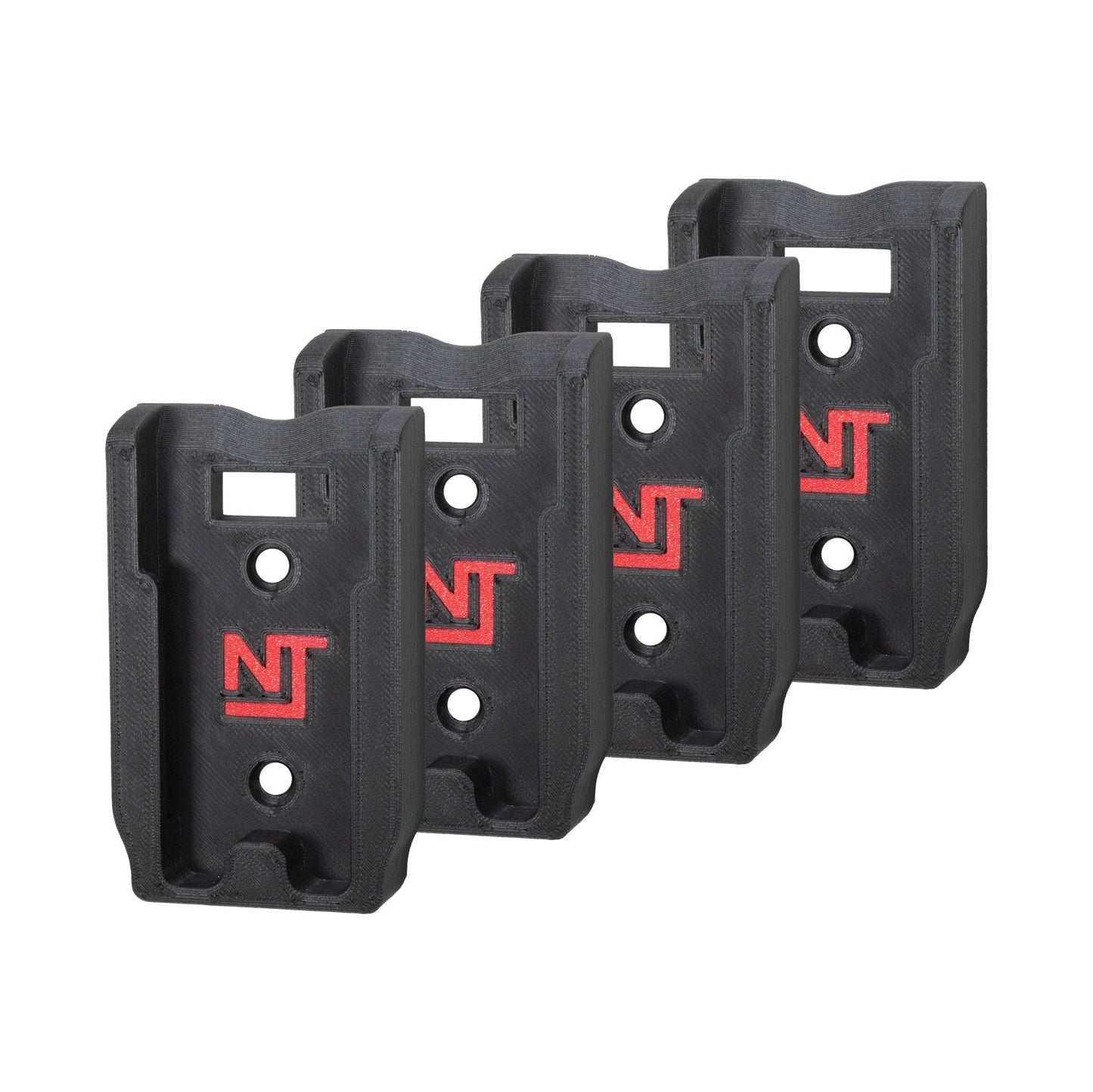 Battery Mounts for Craftsman 20V Tools (4-Pack)