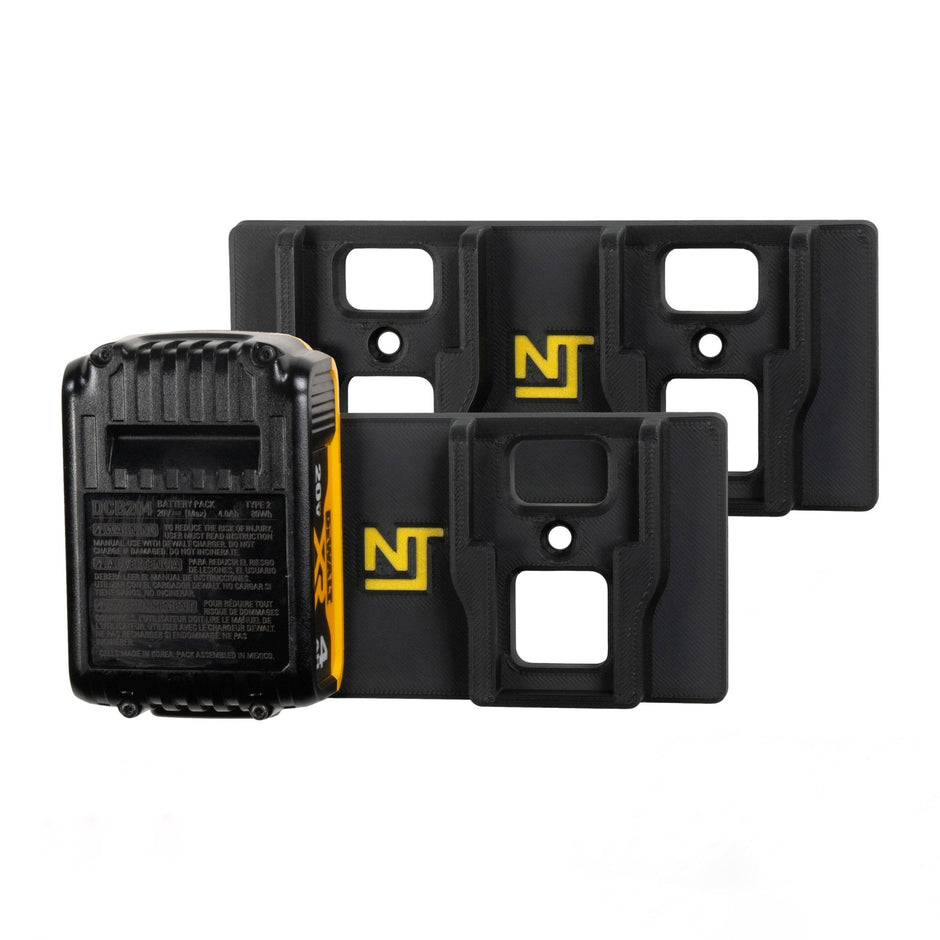 Neat Tools Bins, Dividers, and Battery Holders – 10-Spot Tools