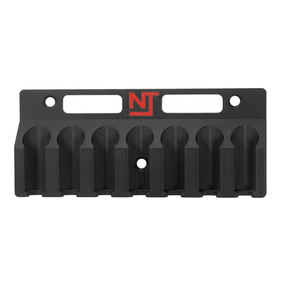 Battery Mounts for Milwaukee Red Lithium