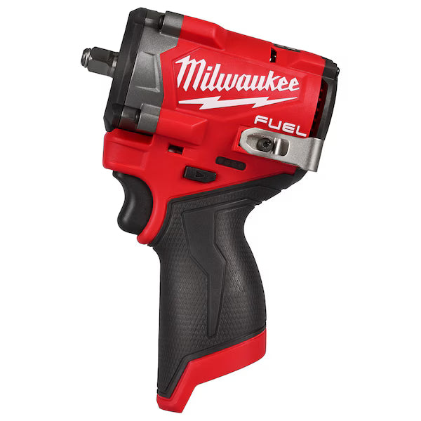 M12 FUEL Stubby 3/8" Impact Wrench (2562-20)