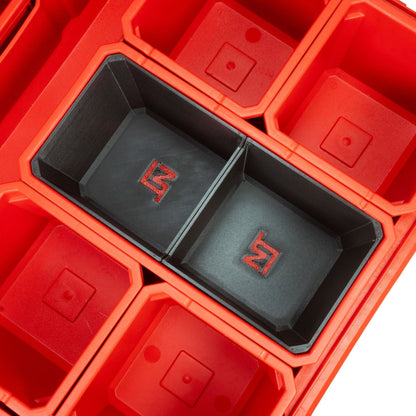 Divider Bins Large for Milwaukee PACKOUT Organizer